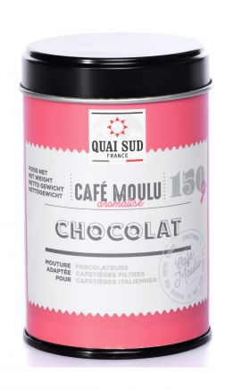 Cafea cu aroma de ciocolata | Quai Sud