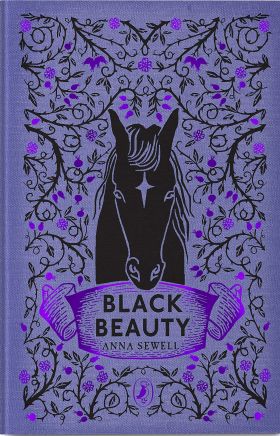 The Black Beauty | Anna Sewell