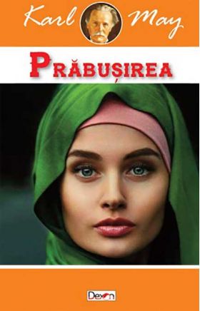 Prabusirea | Karl May