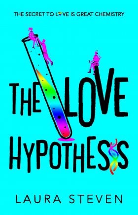 Love Hypothesis | Laura Steven