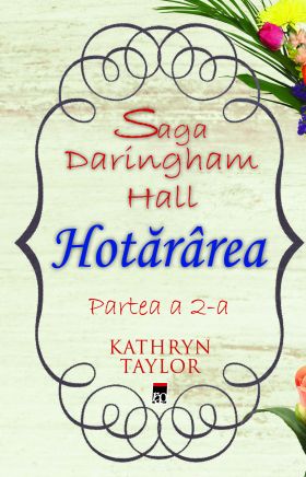 Hotararea | Kathryn Taylor