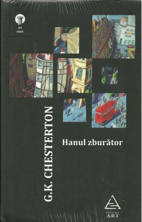 Hanul zburator | G.K. Chesterton