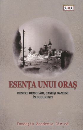 Esenta unui oras | 