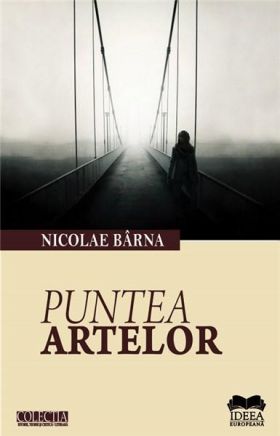 Puntea artelor | Nicolae Barna