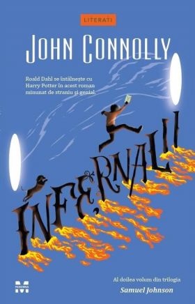 Infernalii | John Connolly