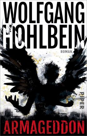 Armageddon | Wolfgang Hohlbein