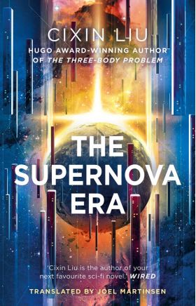 Supernova Era | Cixin Liu