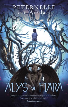 Alys si Fiara | Peternelle van Arsdale