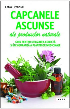 Capcanele ascunse ale produselor naturale | Fabio Firenzuoli