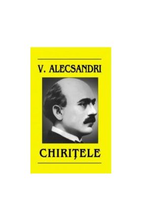 Chiritele - Vasile Alecsandri