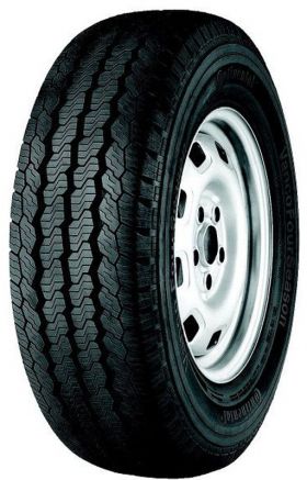 Anvelopa all-season Continental Vanco Four Season 2 235/65R16C 115/113R All Season