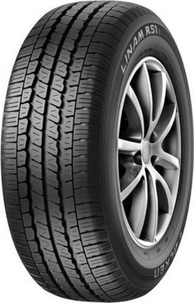 Anvelopa vara Falken Linam VAN01 225/55R17C 109/107H