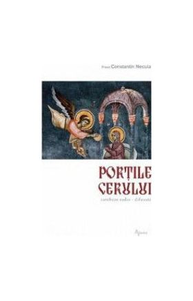 Portile Cerului - Constantin Necula