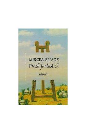 Proza Fantastica 2 volume