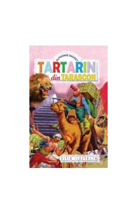 Tartarin din Tarascon