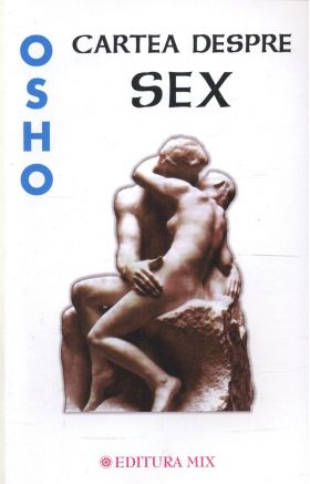 Cartea despre sex | Osho