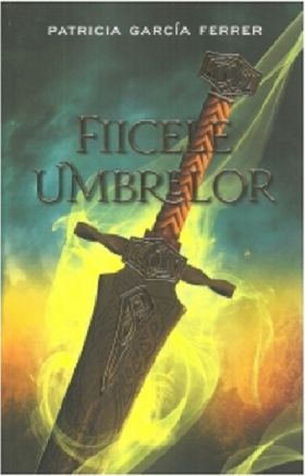 Fiicele umbrelor | Patricia Garcia Ferrer