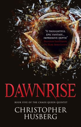 Dawnrise | Christopher Husberg
