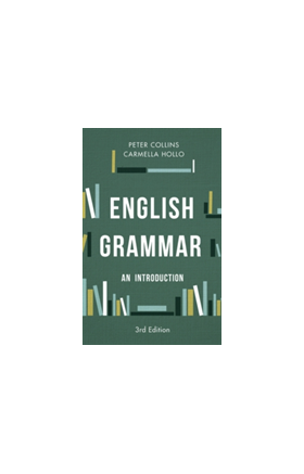 English Grammar | Peter Collins, Carmella Hollo