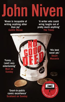 No Good Deed | John Niven