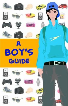 A Boy's Guide | Ipshita Bose