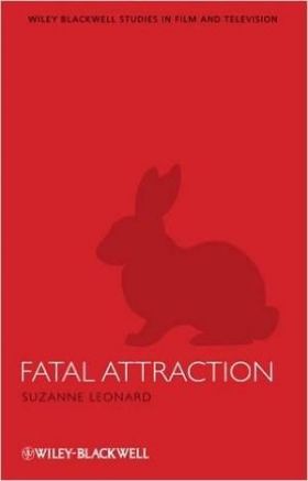 Fatal Attraction | Suzanne Leonard