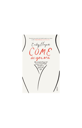 Come as You Are | Emily Nagoski