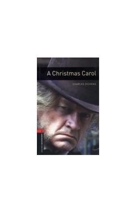 A Christmas Carol - 1000 Headwords - Classics | Charles Dickens