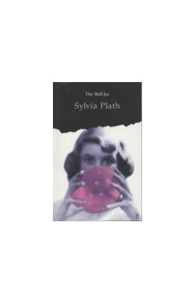 Bell Jar | Sylvia Plath