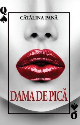 Dama de pica | Catalina Pana