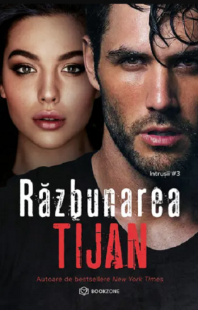 Razbunarea | Tijan