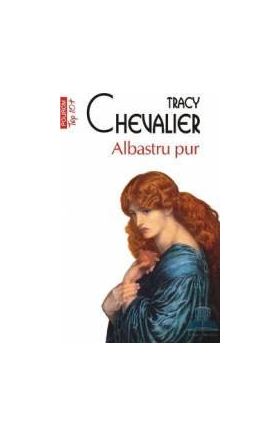 Albastru pur - Tracy Chevalier