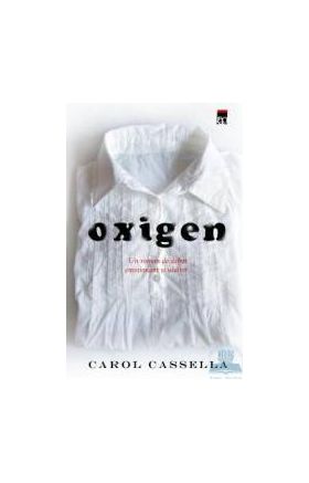 Oxigen - Carol Cassella