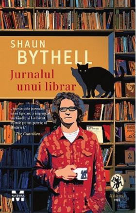 Jurnalul unui librar | Shaun Bythell