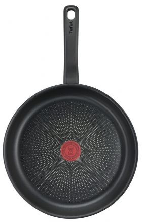 Tigaie,Tefal, So Chef, pentru inductie, 24 cm Ø, aluminiu