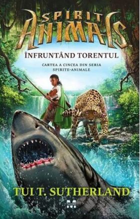 Infruntand torentul | Tui T. Sutherland