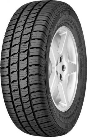 Anvelopa all-season Continental Anvelope   VancoFourSeason 2 205/65R16C 107/105T  Season