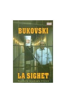 Bukovski la Sighet | Vladimir Bukovski