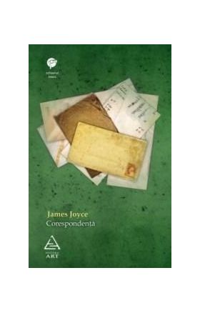 Corespondenta | James Joyce