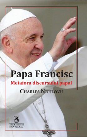 Papa Francisc | Charles Ndhlovu