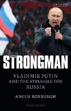 The Strongman | Angus Roxburgh