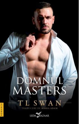 Domnul Masters | T L Swan