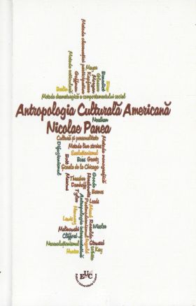 Antropologia culturala americana | Nicolae Panea