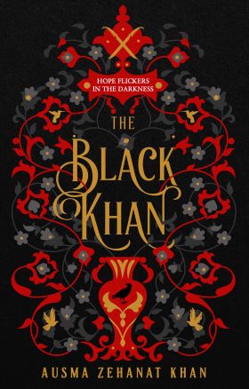 Black Khan | Ausma Zehanat Khan