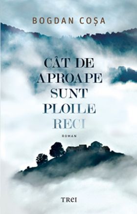 Cat de aproape sunt ploile reci | Bogdan Cosa