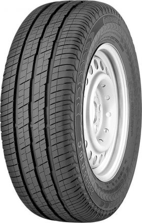 Anvelopa vara Continental Vanco 2 205/70R15C 106/104R