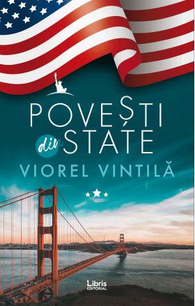 Povesti din State | Viorel Vintila