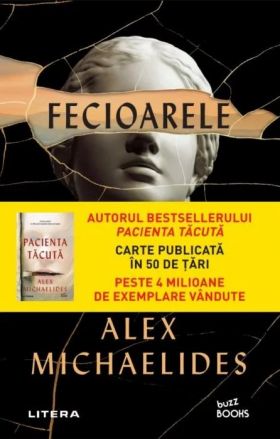 Fecioarele | Alex Michaelides