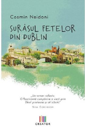 Surasul fetelor din Dublin | Cosmin Neidoni