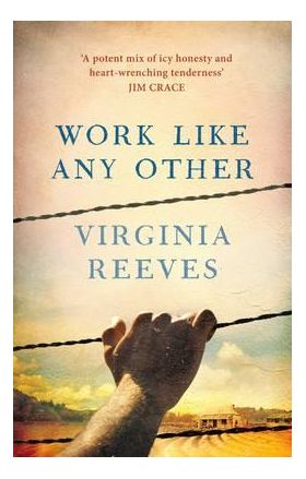 Work Like Any Other | Virginia Reeves